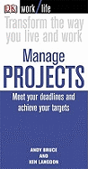 Manage Projects