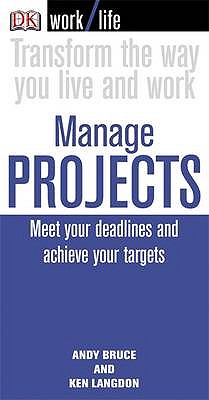 Manage Projects - Langdon, Ken