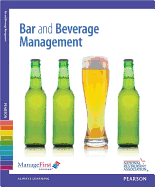 ManageFirst: Bar and Beverage Management with Answer Sheet