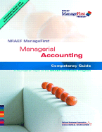 Managefirst: Managerial Accounting with Pencil/Paper Exam