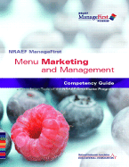 ManageFirst: Menu Marketing and Management with Pencil/Paper Exam - National Restaurant Association, . .