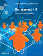 Management 4.0: Handbook for Agile Practices