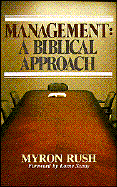 Management: A Biblical Approach