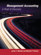 Management Accounting: A Road of Discovery