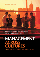 Management across Cultures: Developing Global Competencies