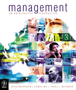Management: An Asia-Pacific Perspective
