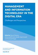 Management and Information Technology in the Digital Era: Challenges and Perspectives