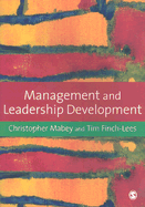 Management and Leadership Development