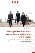 Management Des Joint-Ventures Internationales Au Vietnam - Nguyen-V
