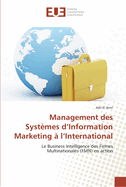 Management des systmes d information marketing  l international
