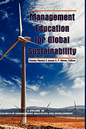 Management Education for Global Sustainability (Hc)