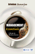 Management Essentials: A Recipe for Business Success