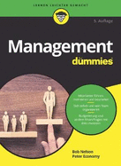 Management fr Dummies