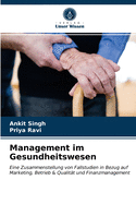 Management im Gesundheitswesen