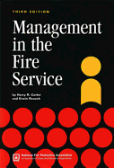 Management in the Fire Service