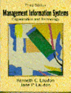 Management Information Systems: Organization and Technology