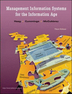Management Information Systems with Powerweb for MIS - Haag, Stephen, and Cummings, Maeve, and McCubbrey, Donald J