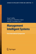 Management Intelligent Systems: First International Symposium
