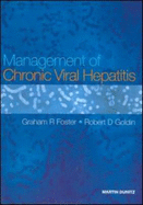 Management of Chronic Viral Hepatitis - Gordon, Stuart