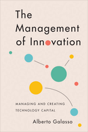 Management of Innovation: Managing and Creating Technology Capital