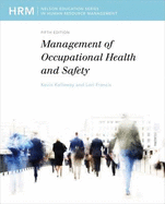 Management Of Occupational Health And Safety