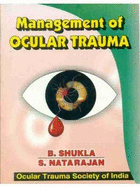 Management of Ocular Trauma