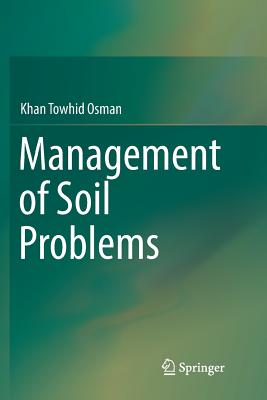 Management of Soil Problems - Osman, Khan Towhid