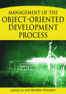 Management of the Object-Oriented Development Process