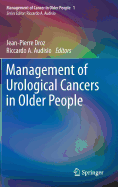 Management of Urological Cancers in Older People