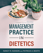 Management Practice in Dietetics