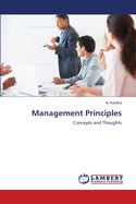 Management Principles