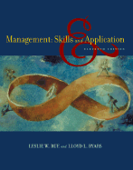 Management: Skills and Application with Olc/Powerweb Card