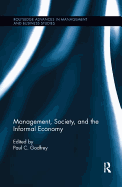 Management, Society, and the Informal Economy