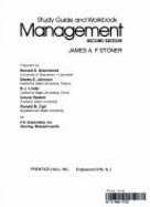 Management: Study Guide and Workbook - Stoner, James A