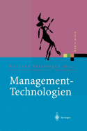 Management-Technologien: Konvergenz Von Knowledge-, Dokumenten-, Workflow- Und Contentmanagement