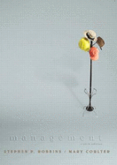 Management with Onekey Coursecompass - Robbins, Stephen P, and Coulter, Mary