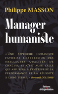 Manager humaniste