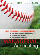 Managerial Accounting, Binder-Ready Version