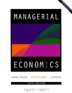 Managerial Economics 6e