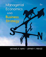 Managerial Economics and Business Strategy with Access Code