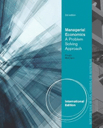 Managerial Economics, International Edition