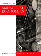 Managerial Economics