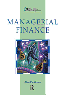 Managerial Finance