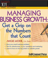 Managing Business Growth