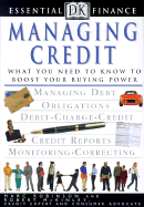 Managing Credit: Essential Finance - Robinson, Marc, Mr., and Shaw, Adam, and McKinley, Robert L
