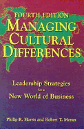 Managing Cultural Differences