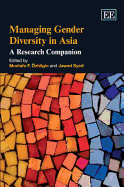 Managing Gender Diversity in Asia: A Research Companion
