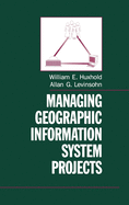 Managing geographic information system projects