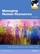 Managing Human Resources: International Edition