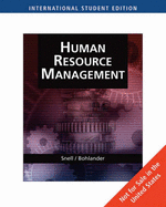 Managing Human Resources - Bohlander, George W., and Snell, Scott